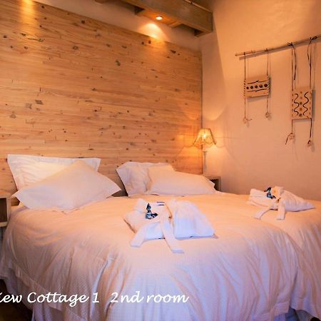 Nieuview Cottages 1 And 2 باتيرنوستير المظهر الخارجي الصورة