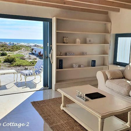 Nieuview Cottages 1 And 2 باتيرنوستير المظهر الخارجي الصورة