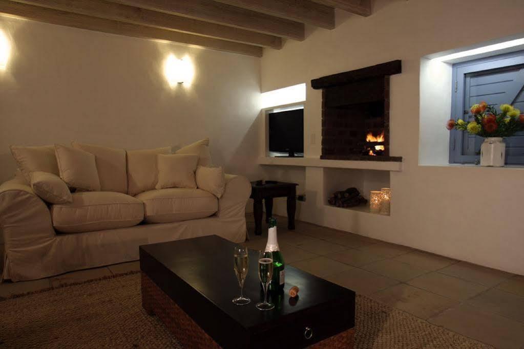 Nieuview Cottages 1 And 2 باتيرنوستير المظهر الخارجي الصورة