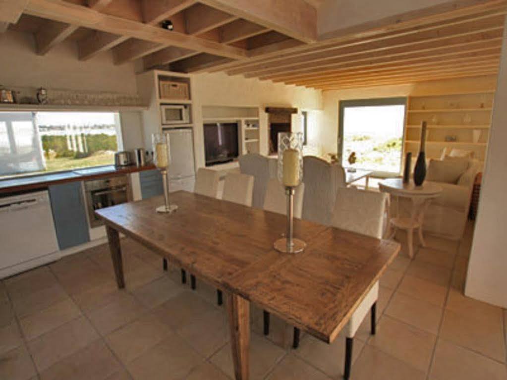 Nieuview Cottages 1 And 2 باتيرنوستير المظهر الخارجي الصورة