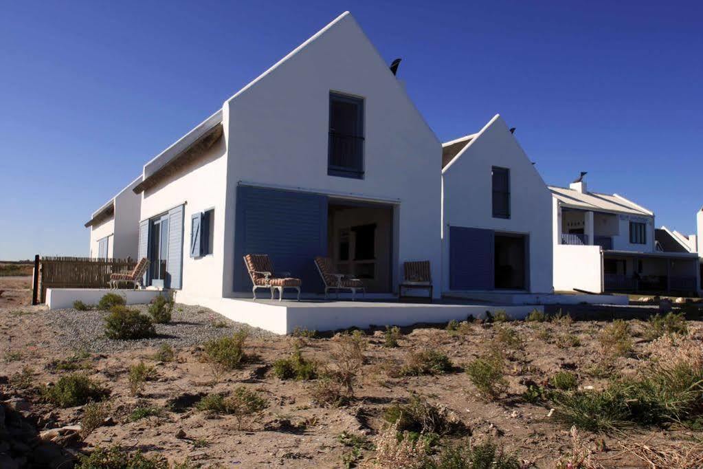 Nieuview Cottages 1 And 2 باتيرنوستير المظهر الخارجي الصورة