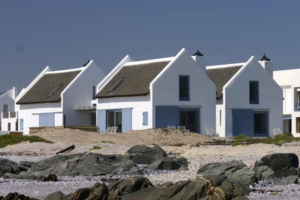 Nieuview Cottages 1 And 2 باتيرنوستير المظهر الخارجي الصورة