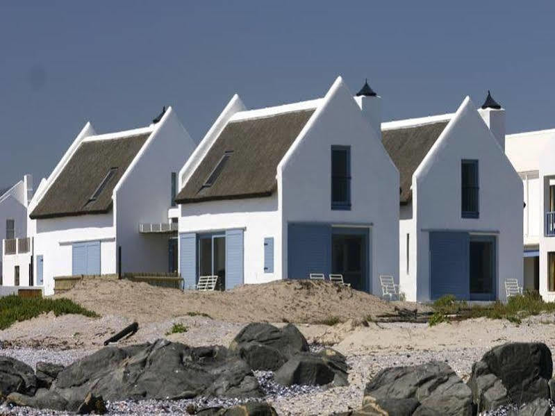 Nieuview Cottages 1 And 2 باتيرنوستير المظهر الخارجي الصورة
