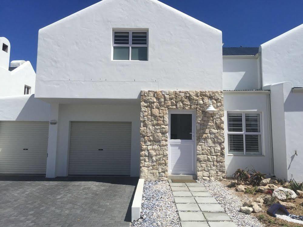 Nieuview Cottages 1 And 2 باتيرنوستير المظهر الخارجي الصورة