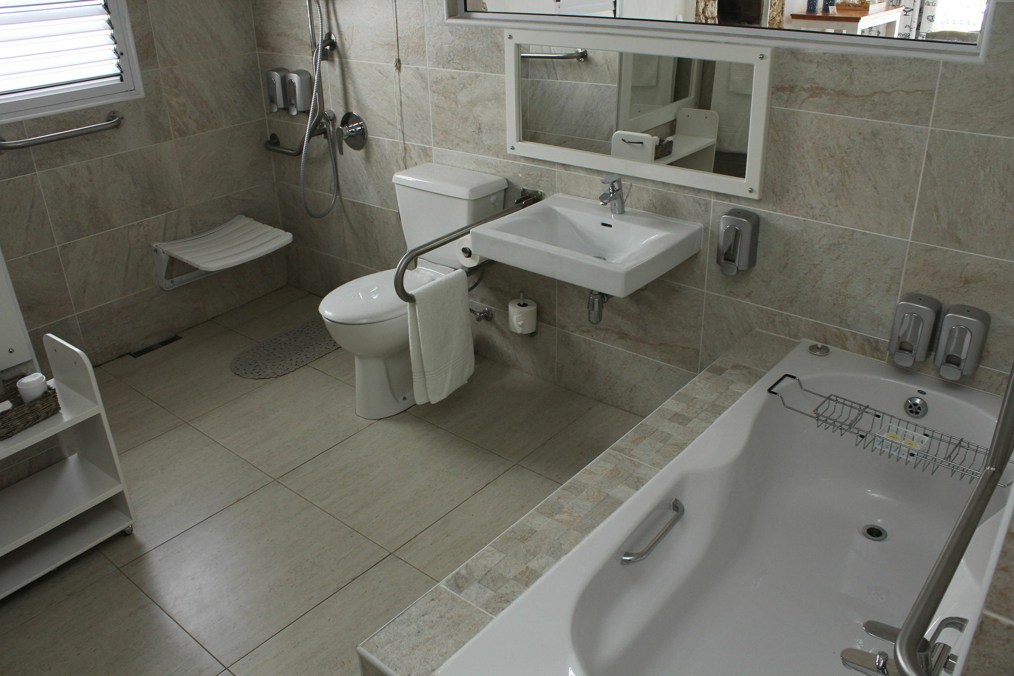 Nieuview Cottages 1 And 2 باتيرنوستير المظهر الخارجي الصورة